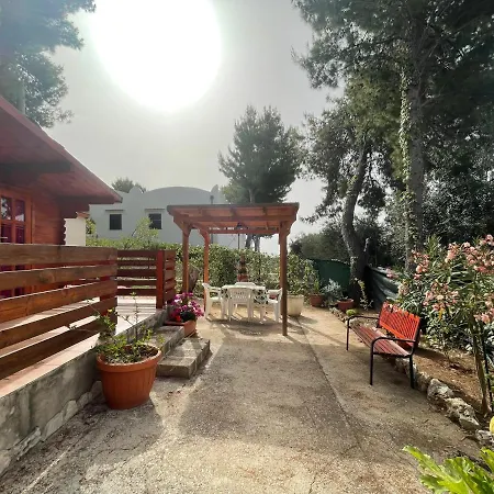 Daire Liverpool Vieste