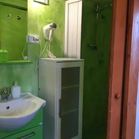 Διαμέρισμα Liverpool