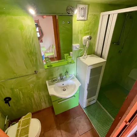 Liverpool Apartment *