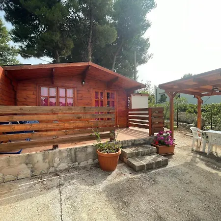 Daire Liverpool Vieste