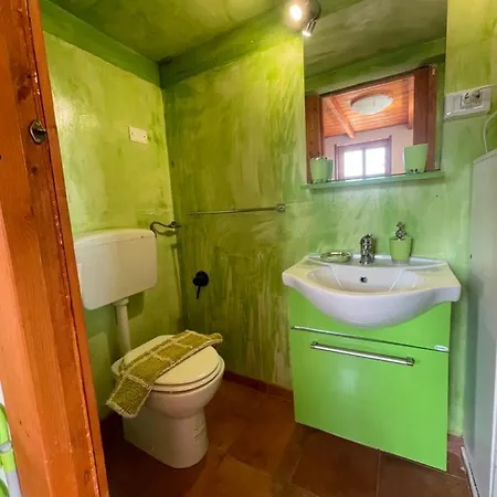 Liverpool Apartment