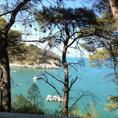 Διαμέρισμα Liverpool Βιέστε