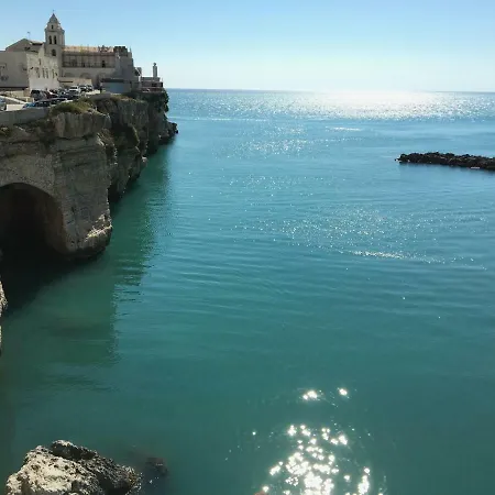 Appartement Liverpool