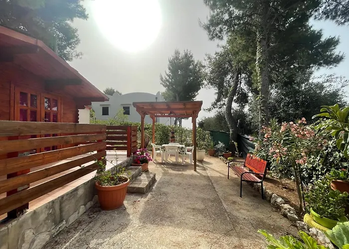 Daire Liverpool Vieste