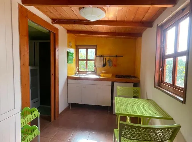 Apartamento Liverpool