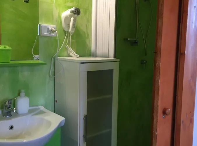 Apartamento Liverpool