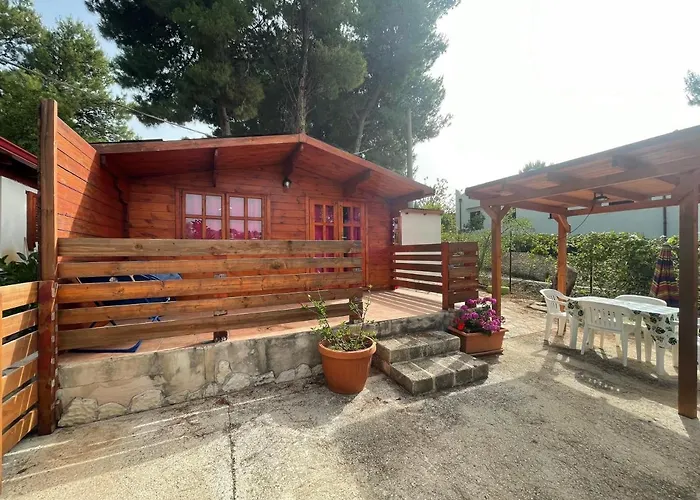 Daire Liverpool Vieste