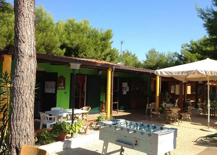 Liverpool Daire Vieste