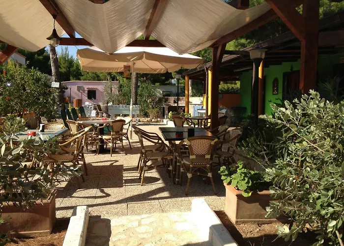 Daire Liverpool Vieste